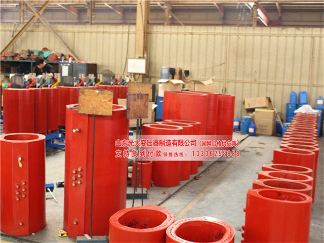 1000KVA特克斯特克斯特克斯干式变压器 1000KVA特克斯特克斯特克斯干式变压器