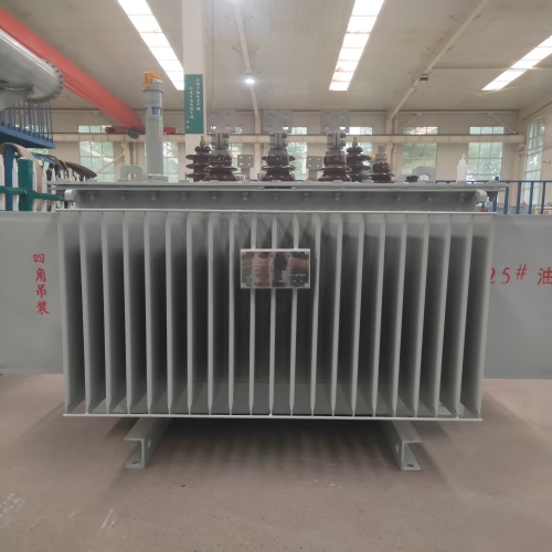 特克斯sh15-315KVA非晶合金变压器
