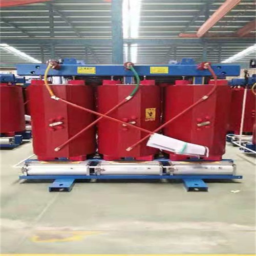 兴文SCB10_10KV干式变压器