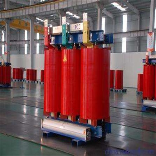 特克斯35kv干式变压器
