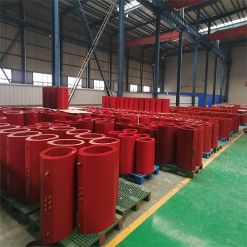 兴文SCB11干式变压器