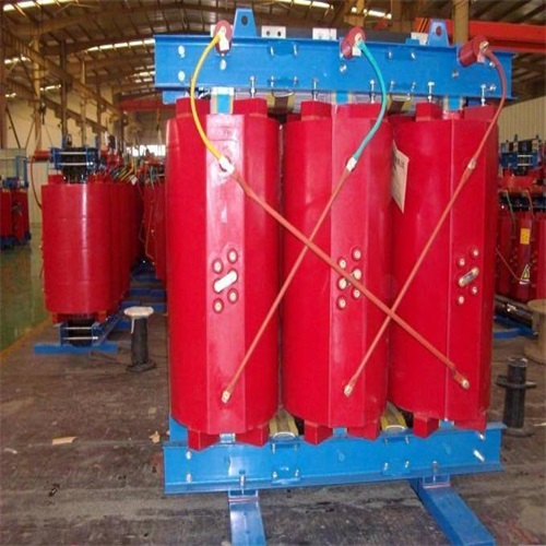 特克斯SCB10-1000KVA干式变压器
